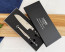 I.O. Shen Gift Set with Santoku and Spear Point Parer