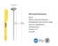 CDN Proaccurate Insta-Read Cooking Thermometer