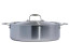 Made In Stainless Clad Rondeau 6 qt