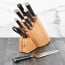 Miyabi Kaizen 10 Piece Block Set