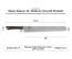 Shun Kanso 12 in. Slicer