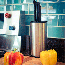 Kyocera Stainless Steel Block in Kitchen