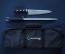 3 Pc Kikuichi Carbon Elite Starter Cook Set