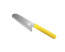 Mac 5 in. Yellow Kid's Knife