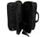 Knife Merchant 18 slot Deluxe Bag interior