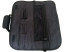 Knife Merchant 8 Slot Knife Bag Open but zipped