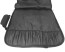 Knife Merchant 8 Slot Knife Bag fully open