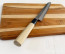 Kikuichi White Carbon 9.4 in. (240mm) Yanagi Kiritsuke