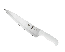 Mercer White 10' inch Chefs Knife