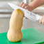 Mercer White 10' inch Chefs Knife
