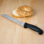 Mercer Millennia 8 in. Scalloped Bread Knife