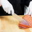 Mercer Millennia 7 in. Granton Santoku