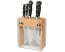 Mercer Renaissance 6 Piece Block Set