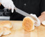 Mercer Renaissance 8 in. Forged Bread Knife