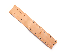 Mercer Leather Sheath for 6 in. Produce Knife 