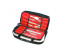 Mercer Tools 29 slot Knife Case Open