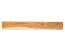 Mercer 18 in. Acacia Magnetic Knife Bar