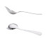 Mercer 9 in. Saucier Spoon with Spout