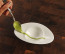 Mercer 9 in. Saucier Spoon with Spout