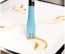 Mercer Comb Silicone Plating Brush