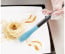 Mercer Comb Silicone Plating Brush