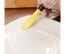 Mercer Saw Tooth Silicone Plating Brush