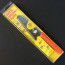 Mac 5 in. Orange Kid's Knife