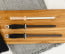 Mac Ceramic Honing Rods
