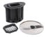 Magimix Dice & French Fry Kit 17639