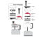 Magimix Juice Extractor Attachment