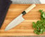 Masahiro Traditional Carbon 6.5 in. (165 mm) Deba