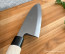 Masahiro Traditional Carbon 7 in. (180mm) Deba 