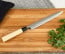 Masahiro Traditional Carbon 9.4 in. (240mm) Yanagi