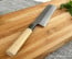 Masahiro Traditional Carbon 8.25 in (210mm) Usuba