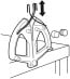 F. Dick Master Steel Schematic