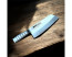 Master Grade Bunka Taiwan Chef Knife in box