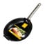 Matfer Elite Pro 12 1/2 in. Non-Stick Fry Pan