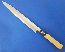Minonokuni Matsu 240mm Left Handed Yanagi