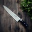 MAC Professional 8 inch Chefs Knife