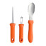 MCS-3S2 Carving set