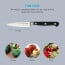 Meridian Elite 3.5 inch Parer