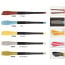 Mercer Plating Brushes