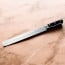 Messermeister Meridian Elite 10 in. Granton Edge Beef Slicer