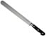Messermeister Meridian Elite 10 in. Granton Edge Beef Slicer
