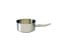 Matfer Bourgeat Excellence 1 3/4 QT Sauce Pan