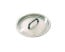 Matfer Bourgeat Excellence 9 1/2 in. Lid