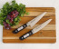 Masahiro MV Honesuki and Sakabone Knives