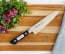 Masahiro MV 7 in. (180mm) Gyuto