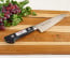 Masahiro MV 7 in. (180mm) Gyuto
