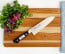 Masahiro MV 6.75 in. (175mm) Santoku